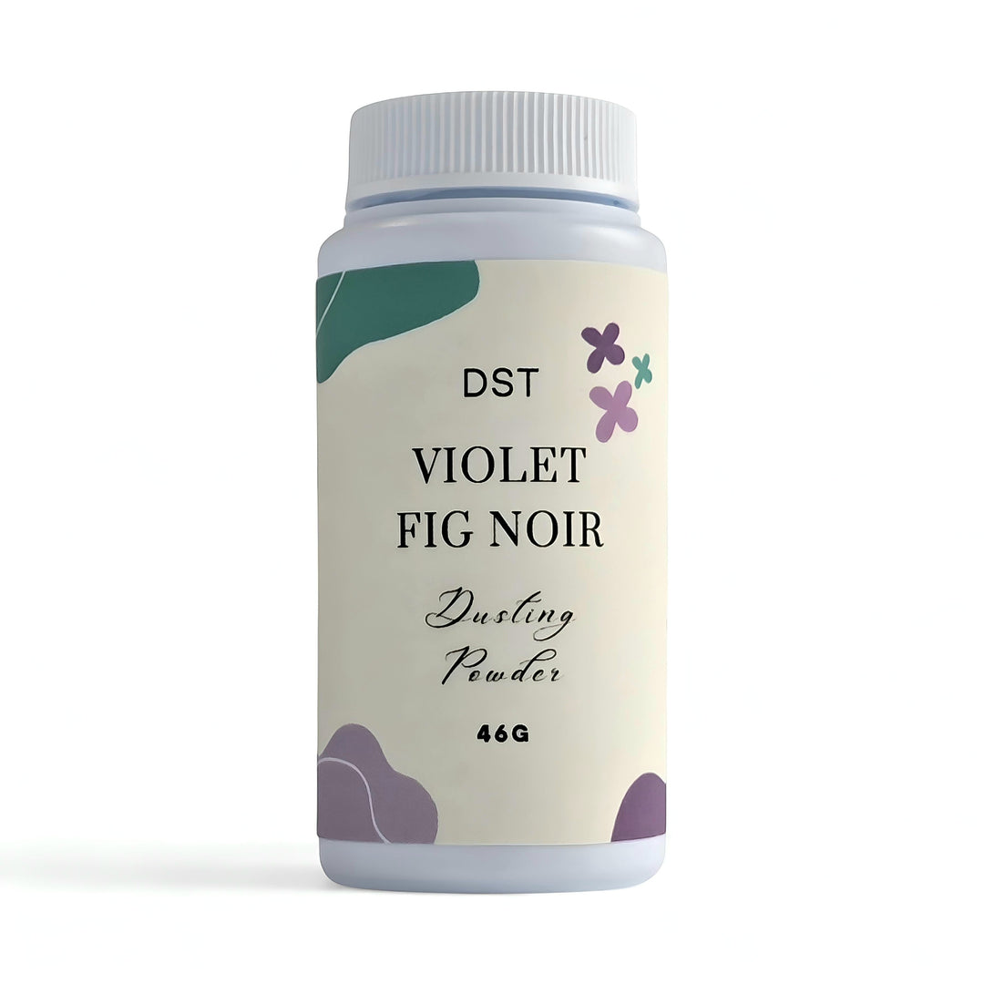 Violet Fig Noir Body Powder 46g
