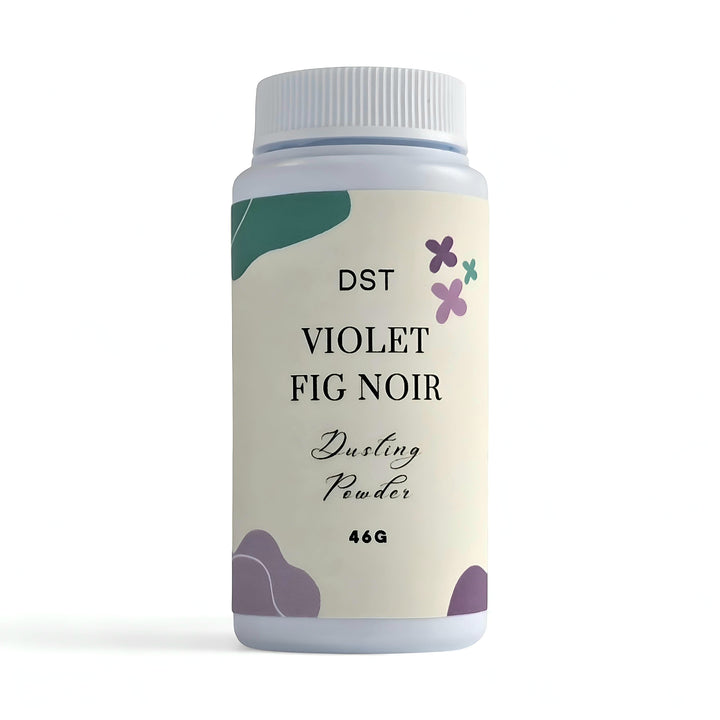 Violet Fig Noir Body Powder 46g