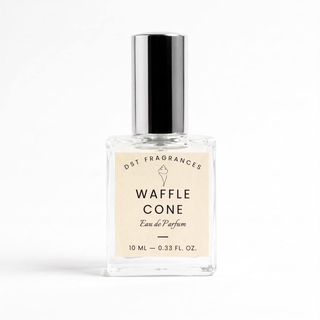 Waffle Cone Eau de Parfum Purse Spray
