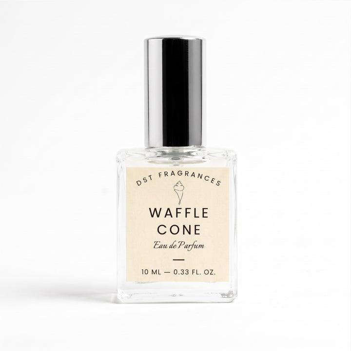 Waffle Cone Eau de Parfum Purse Spray