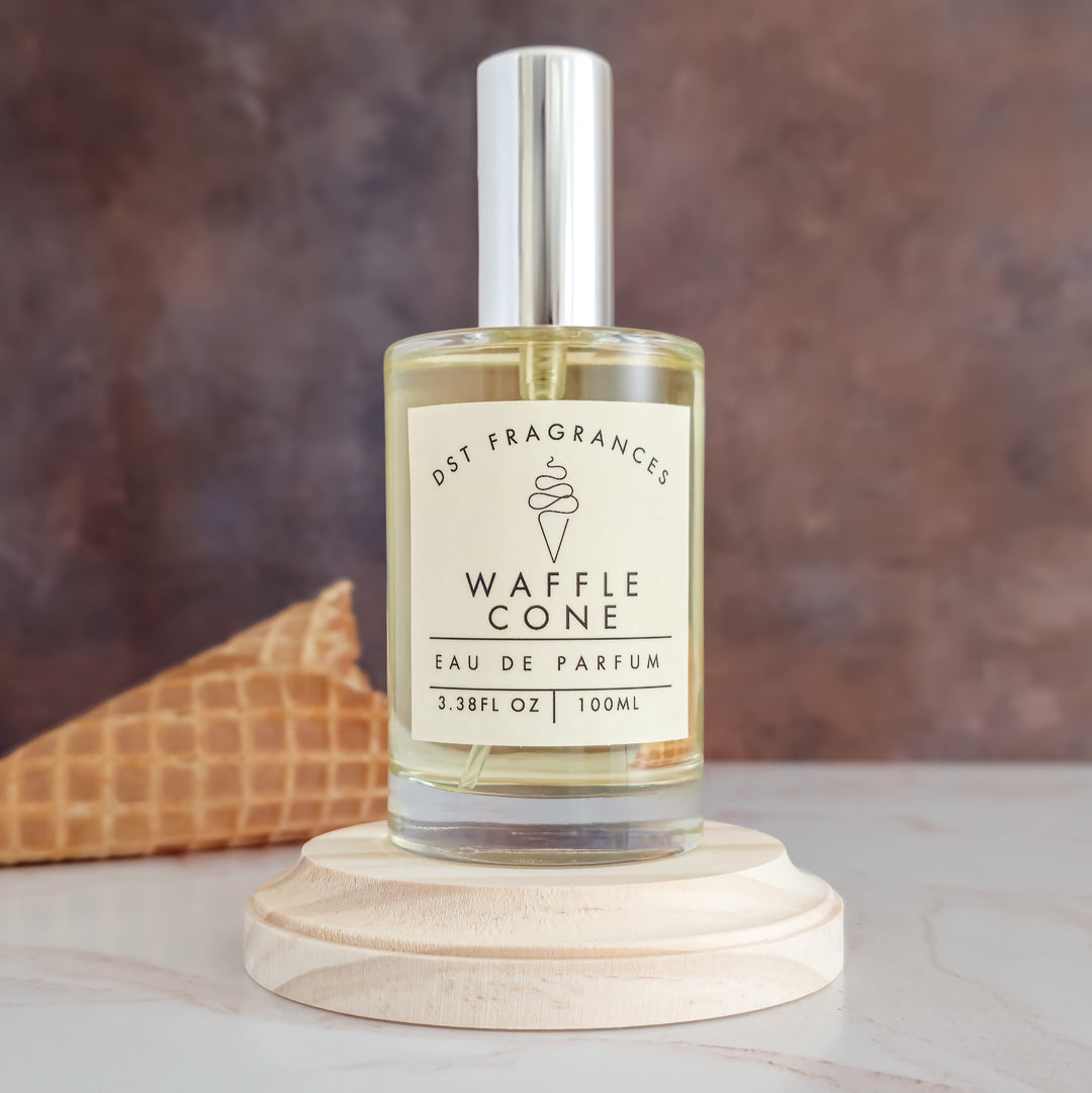 Waffle Cone Eau de Parfum 100ml
