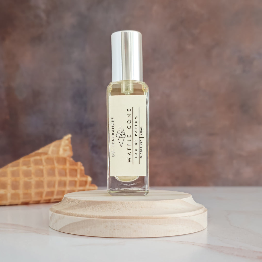 Waffle Cone Eau de Parfum 20ml