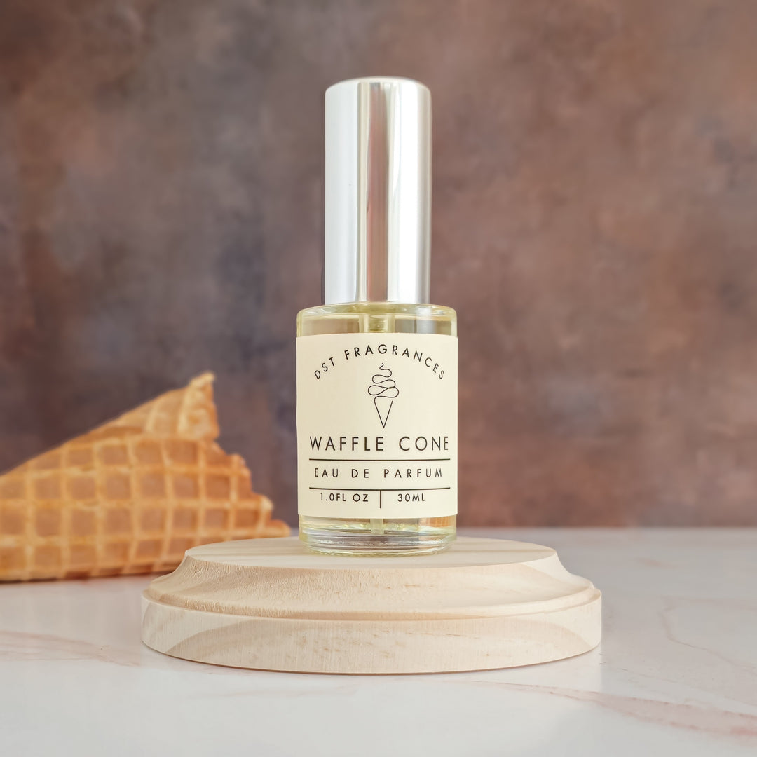 Waffle Cone Eau de Parfum 30ml