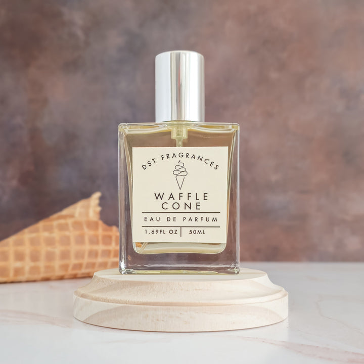 Waffle Cone Eau de Parfum 50ml