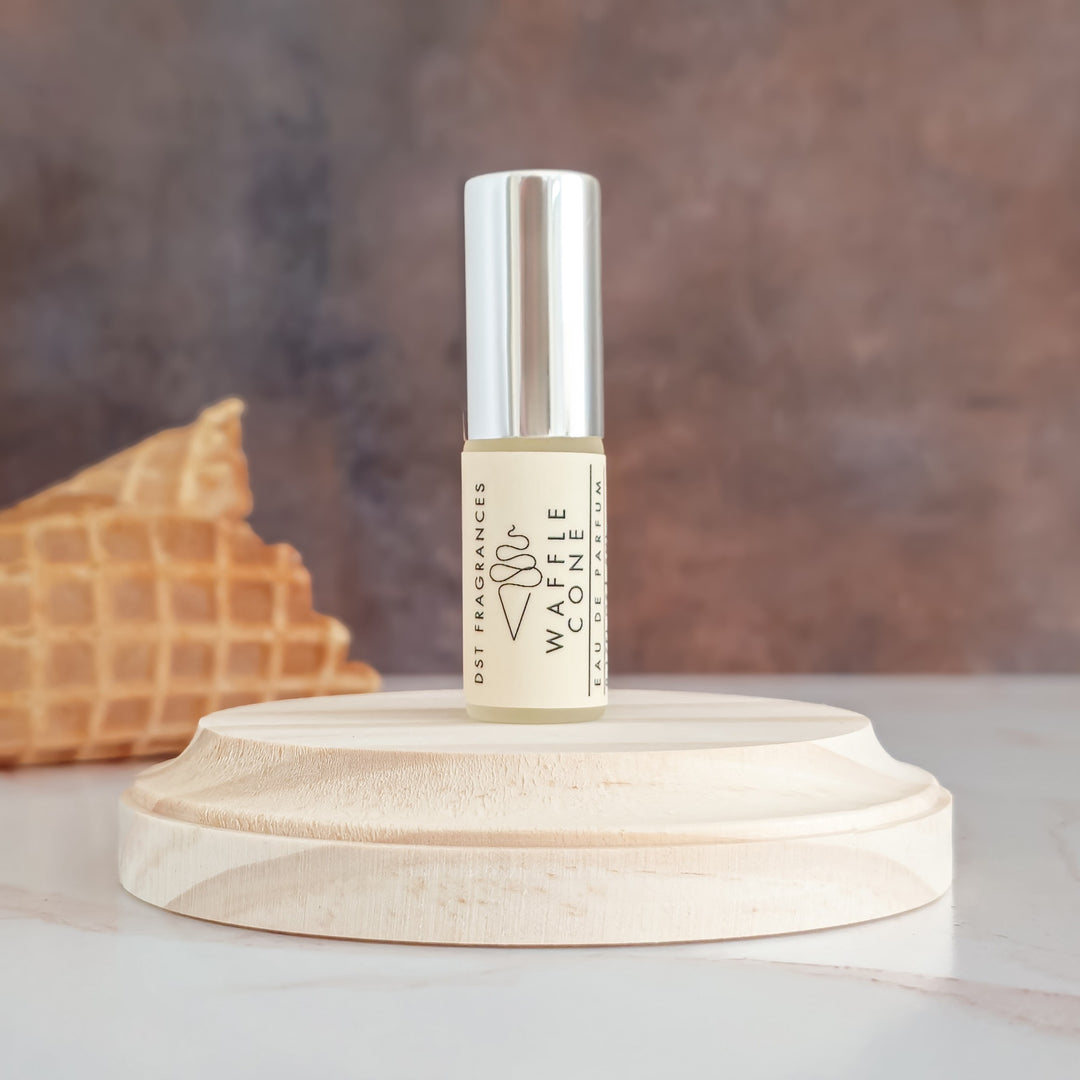 Waffle Cone Eau de Parfum 5ml 
