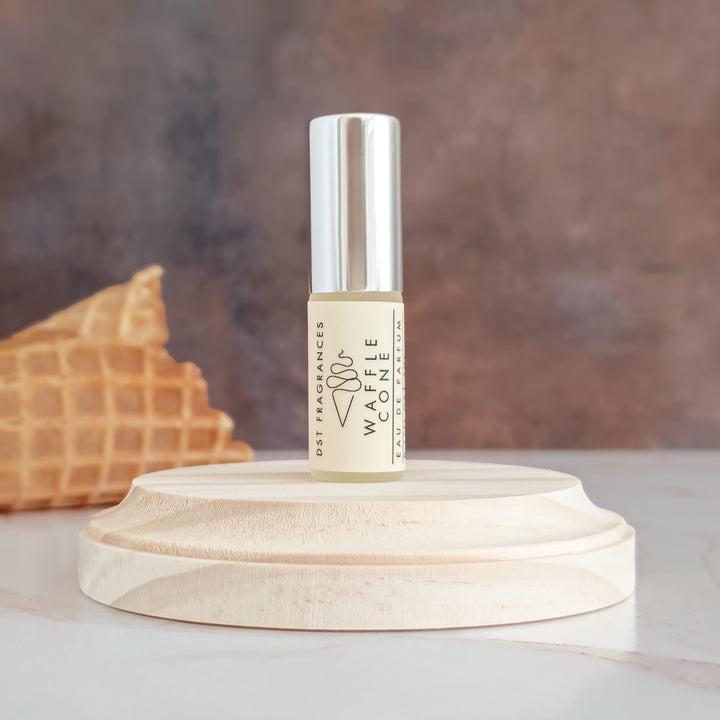 Waffle Cone Eau de Parfum 5ml 