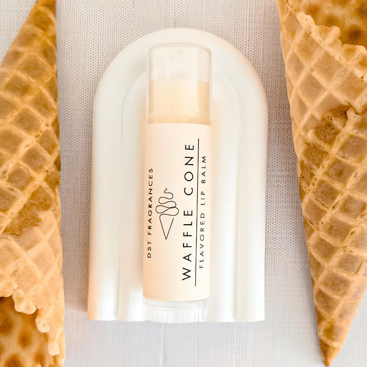 Waffle Cone Lip Balm 15ml