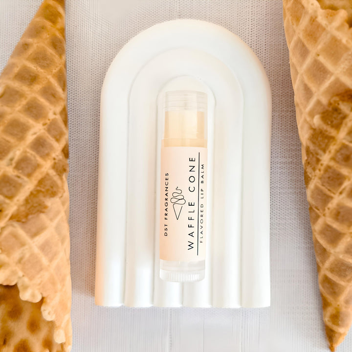 Waffle Cone Lip Balm 5.5ml