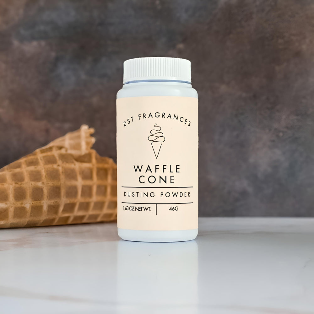 Waffle Cone Powder 46g