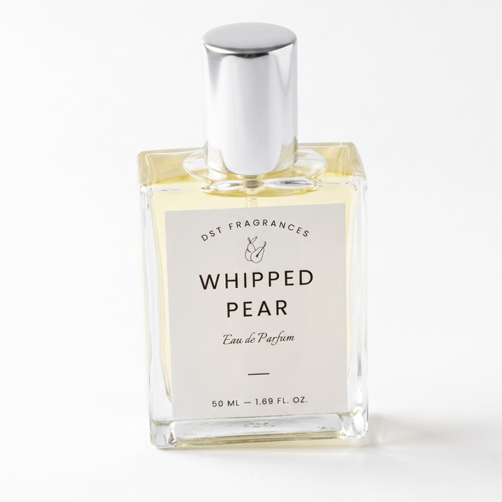 Whipped Pear Eau de Parfum
