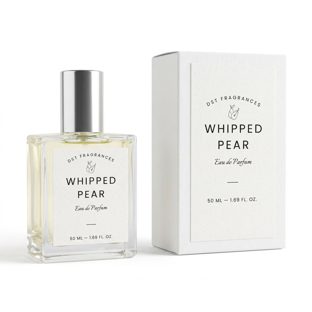 Whipped Pear Eau de Parfum