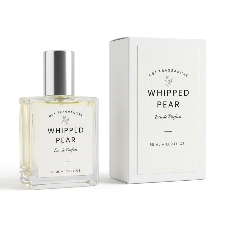 Whipped Pear Eau de Parfum
