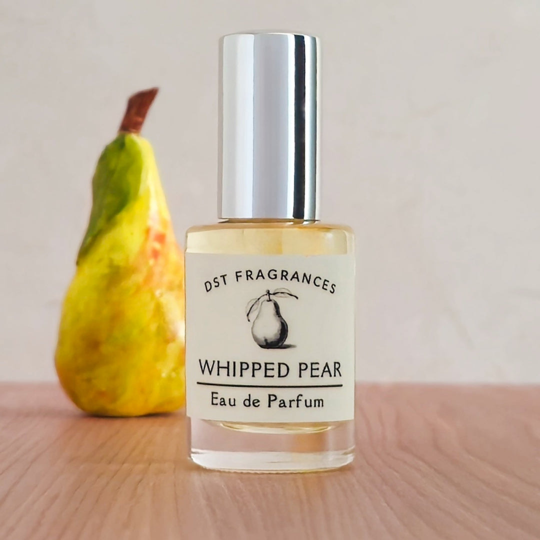 Whipped Pear Eau de Parfum 10ml