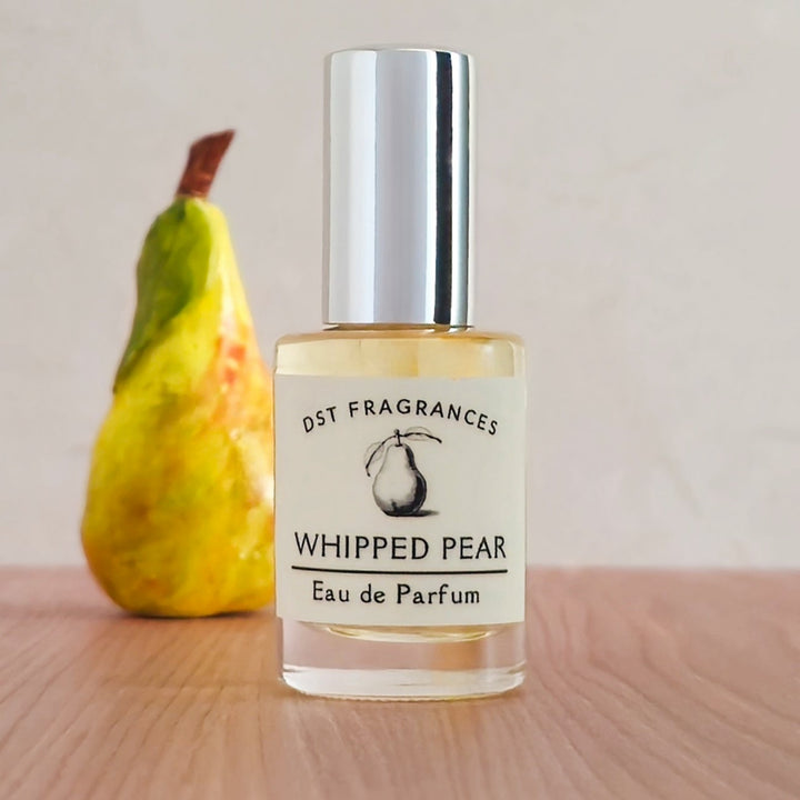 Whipped Pear Eau de Parfum 10ml