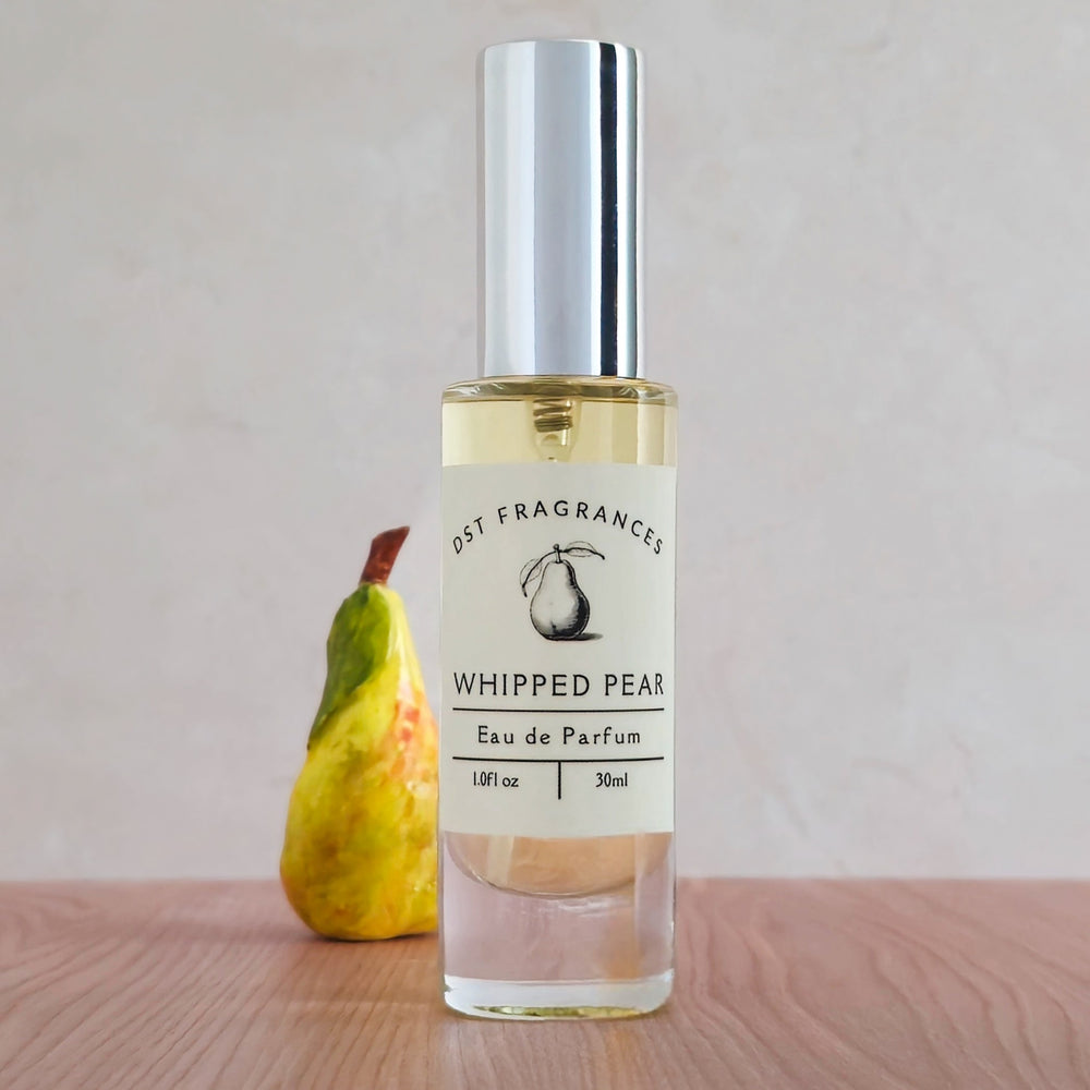 Whipped Pear Eau de Parfum 30ml