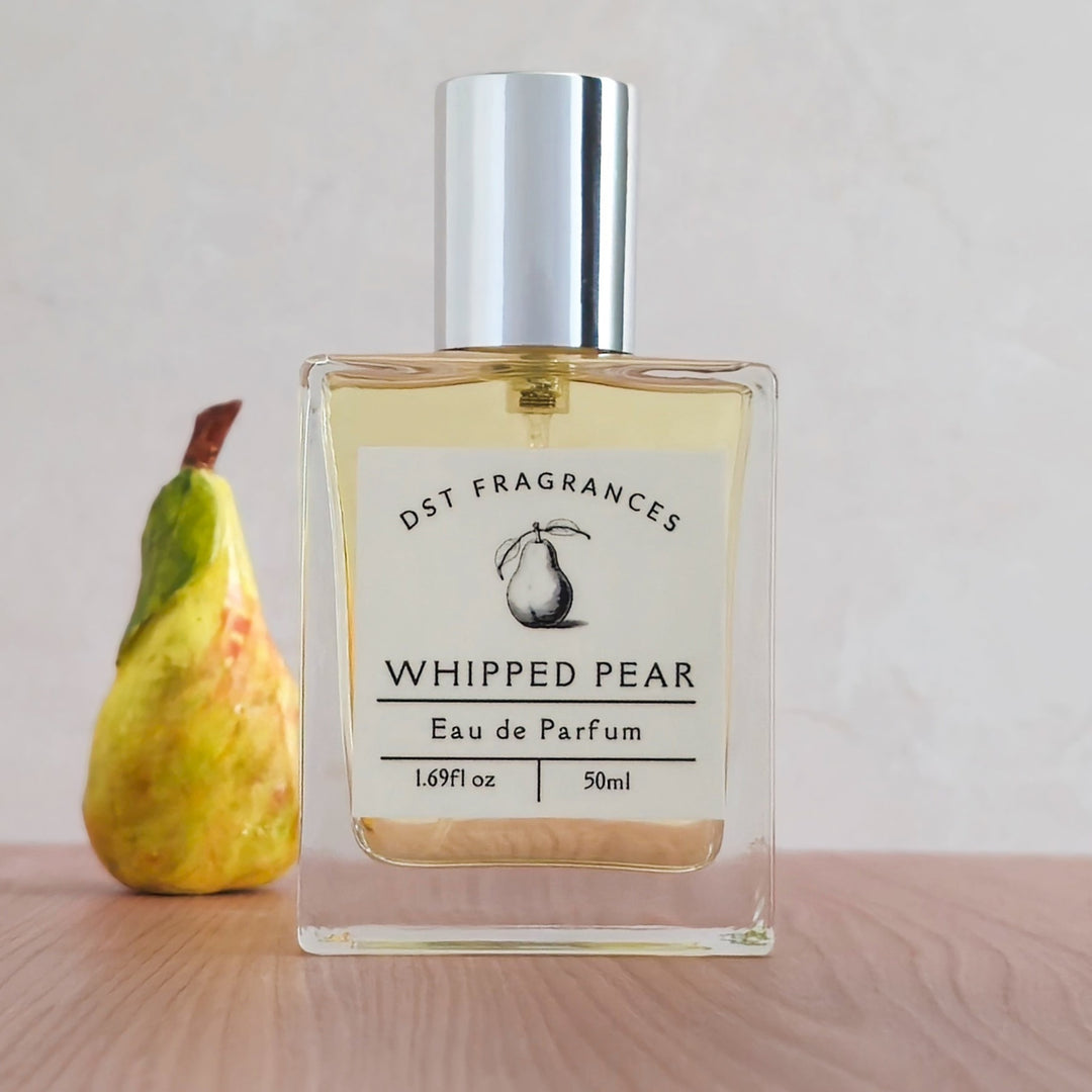 Whipped Pear Eau de Parfum 50ml