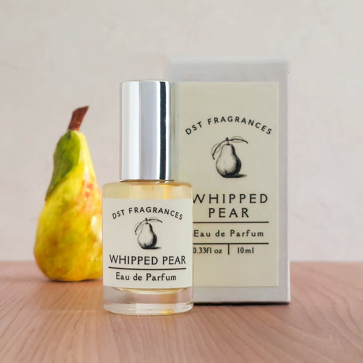 Whipped Pear Eau de Parfum Box