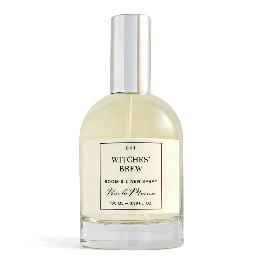 Witches Brew Room Linen Spray