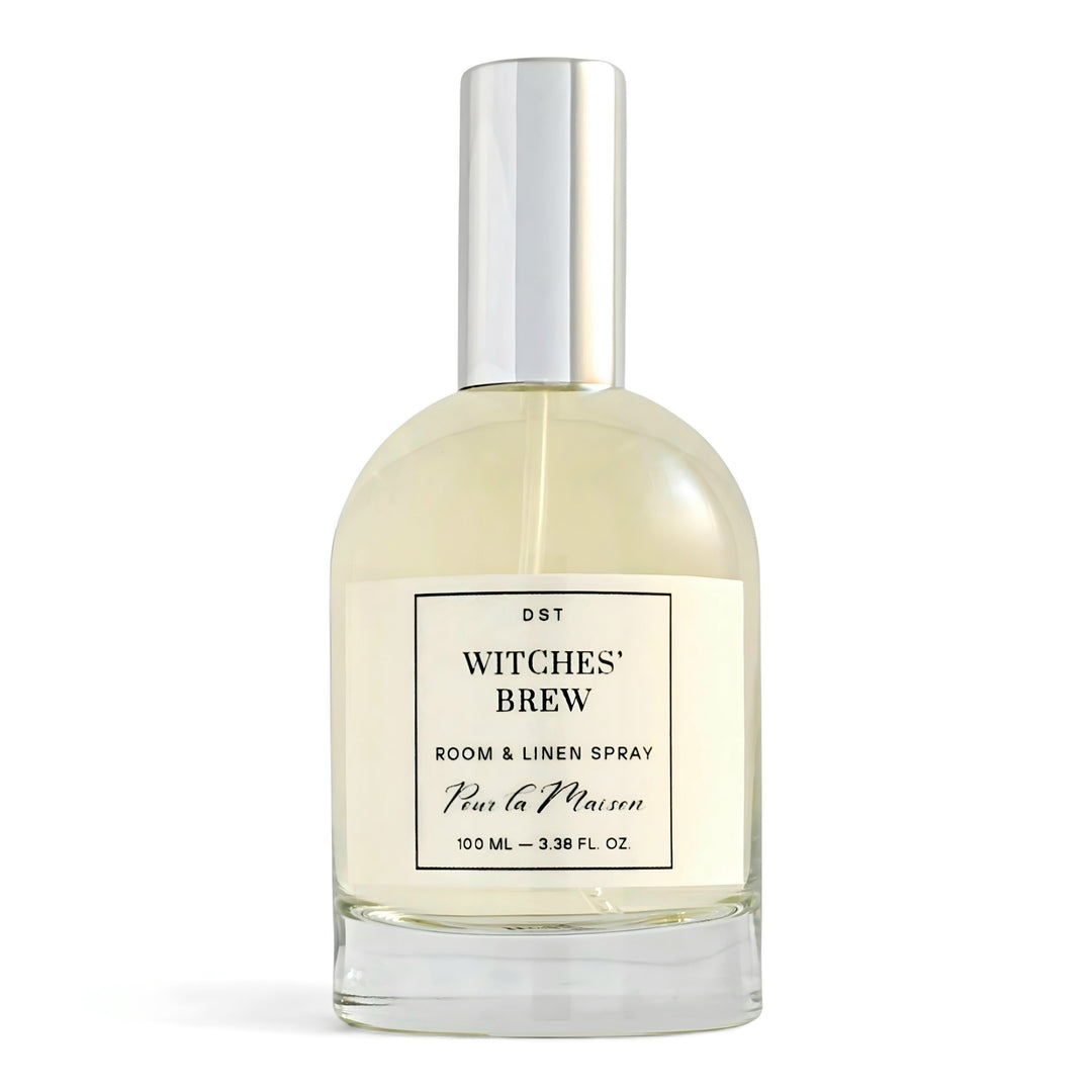 Witches Brew Room Linen Spray
