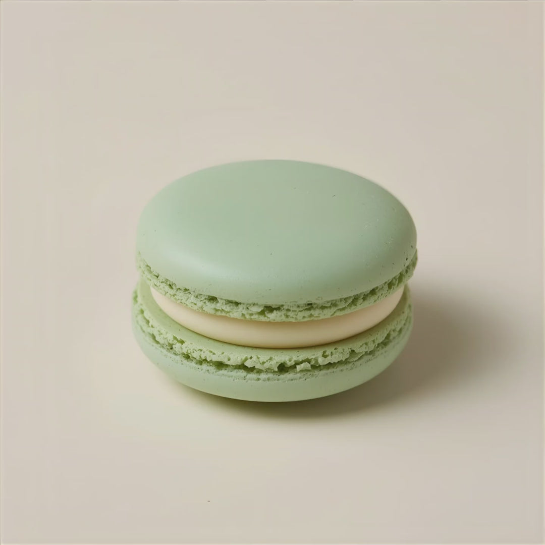 Pistachio Macaron Body Splash