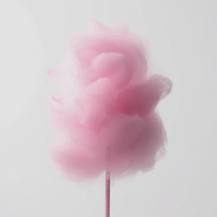 Candy Floss Body Dusting Powder