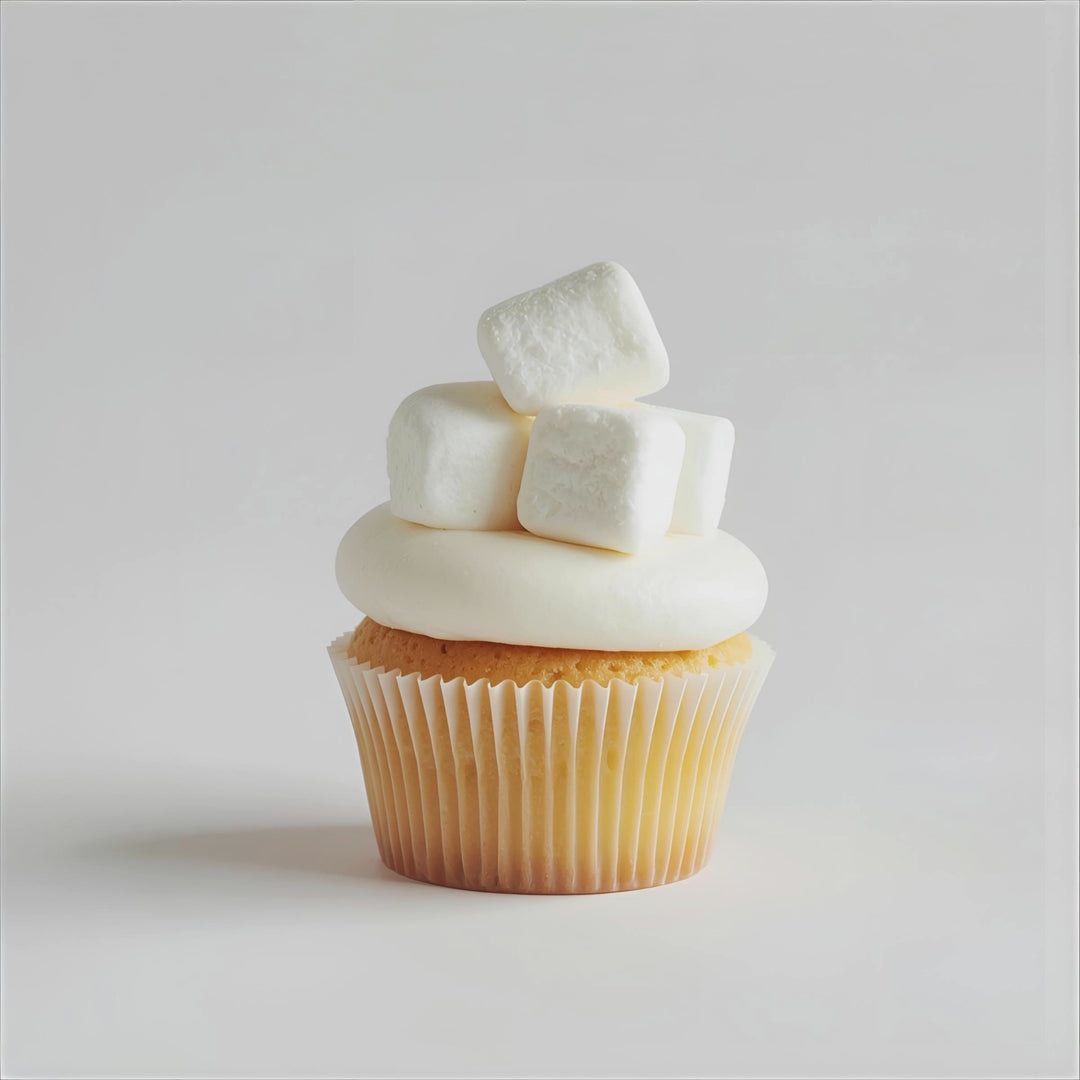 Marshmallow Butter Cream Eau de Parfum