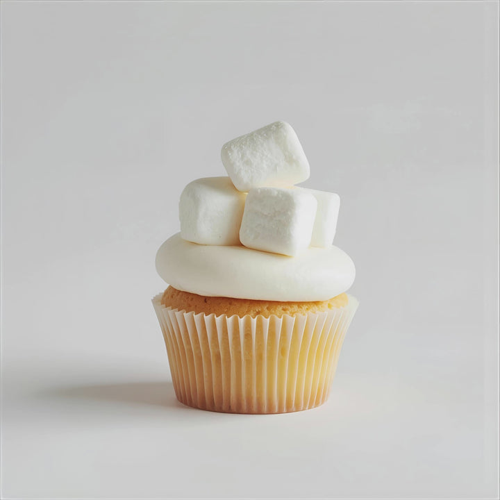 Marshmallow Butter Cream Eau de Parfum