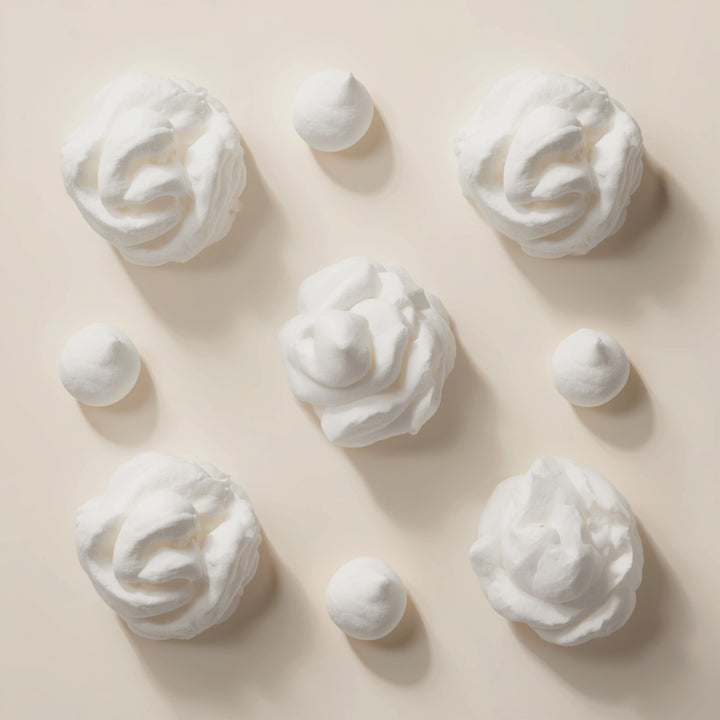 Marshmallow Cream Room + Linen Spray