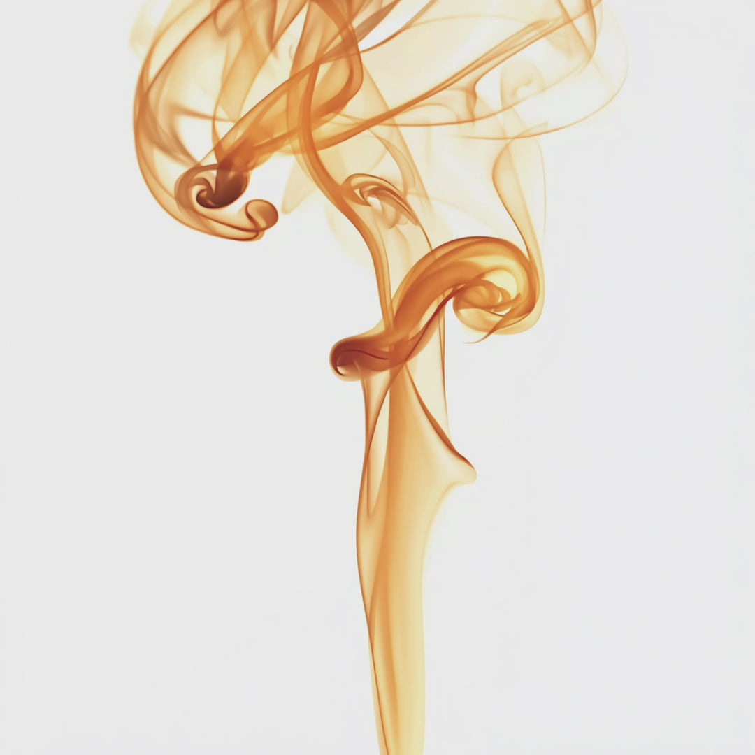 Amber Ember Perfume Oil Roll-On