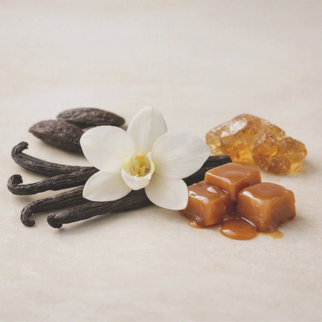 Vanilla Cloud Eau de Parfum