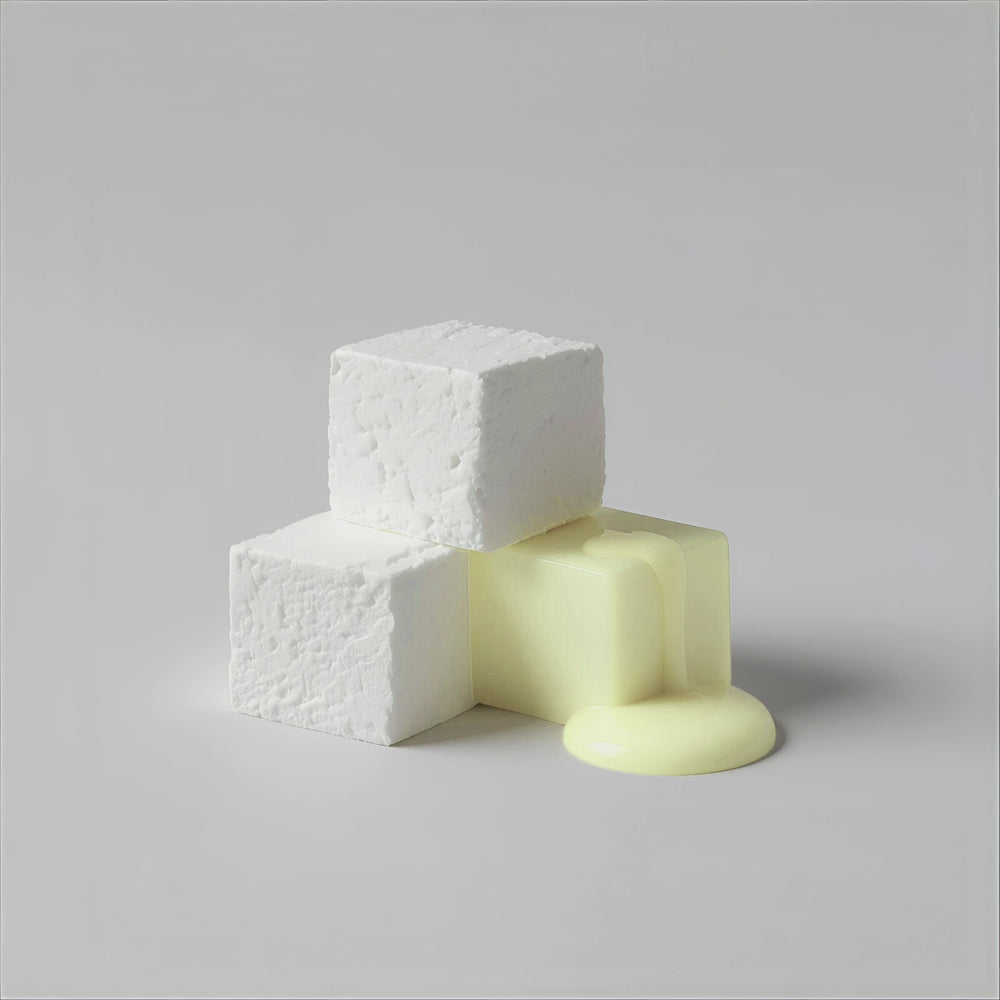 Butter Fluff Fragrance notes. top notes melted butter, marshmallow. middle notes pastel candies. base notes: powdered sugar
