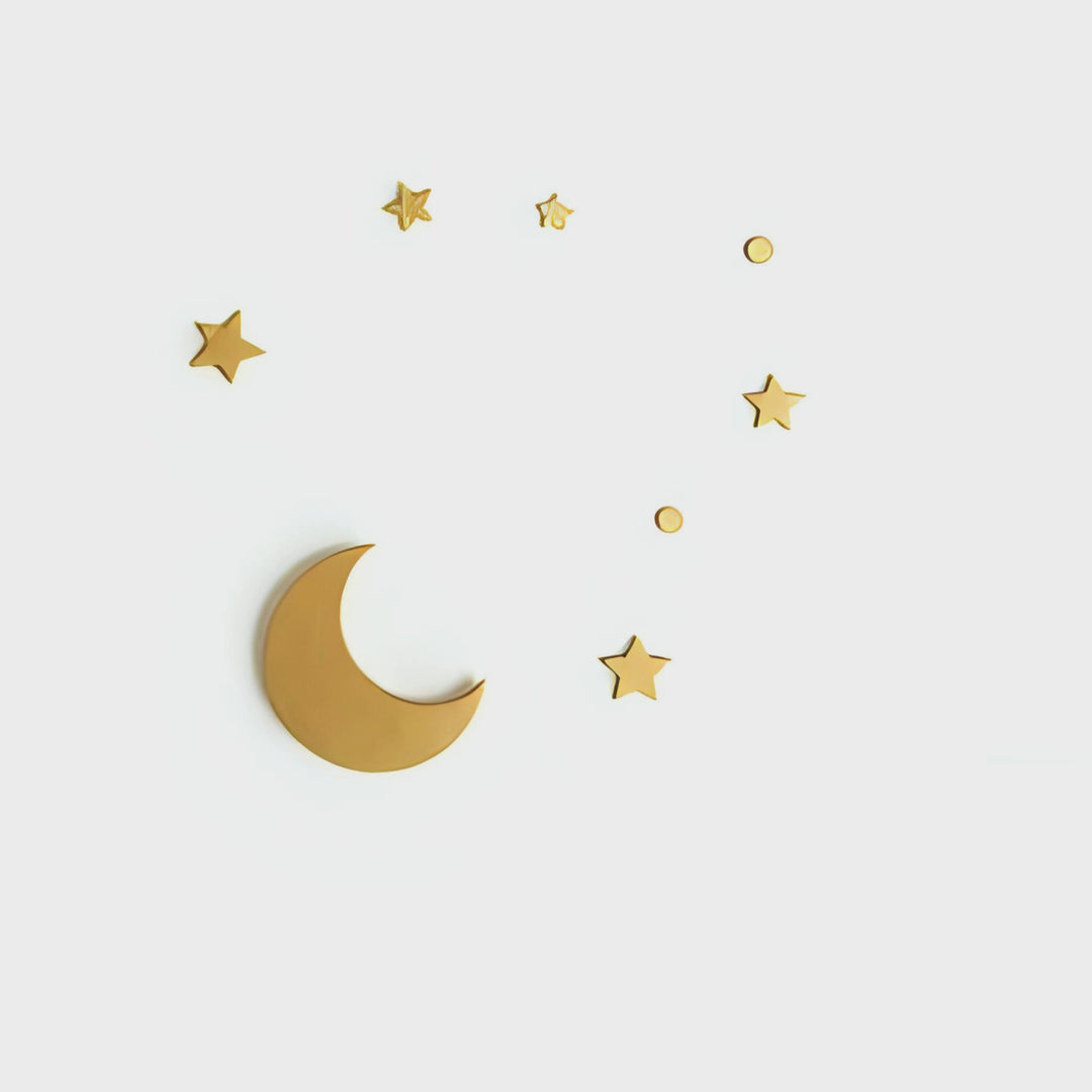 Patchouli Moon Fragrance notes. Top notes: Citrus Zest, Roasted Pumpkin. Middle Notes: nutmeg, clove, cinnamon. Base Notes: Patchouli, Musk, Vanilla Bean, Yerba Santa.