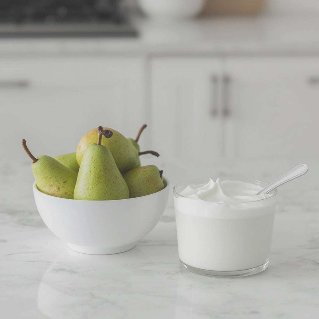 Whipped Pear Eau de Parfum