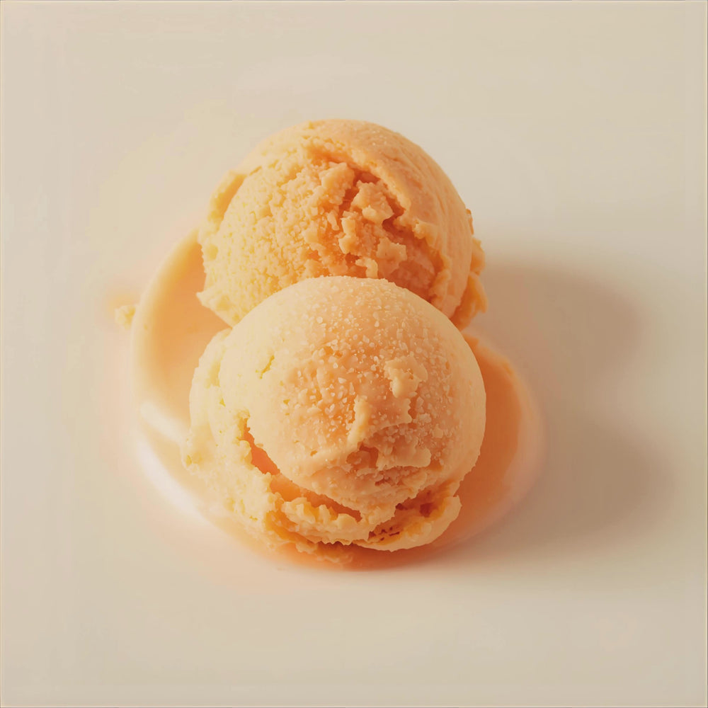 Mango Sorbet Fragrance notes. Top notes: Mango. Middle notes: Raspberry, White Sugar. Base notes: Lemon