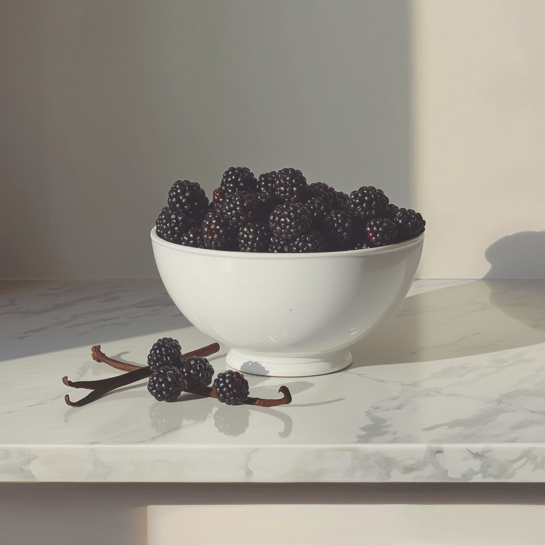 Blackberry Vanilla Eau de Parfum
