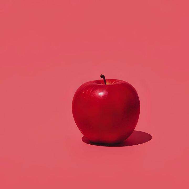 Apple Absolute Fragrance notes. Top Notes: Green Leaves, Apple Skin. Middle Notes: Macintosh Apple Accord. Base Notes: Soft Woods.
