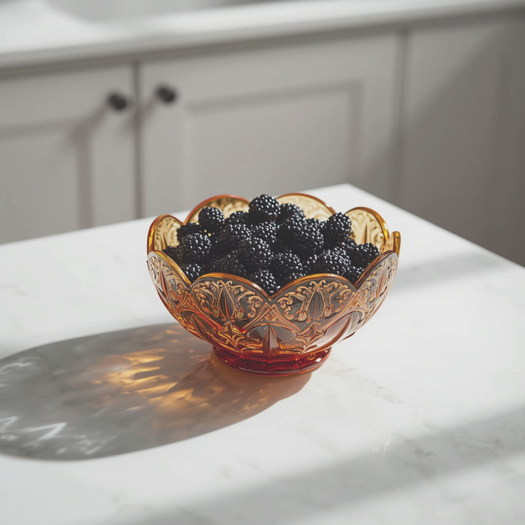 Blackberry Amber Eau de Toilette