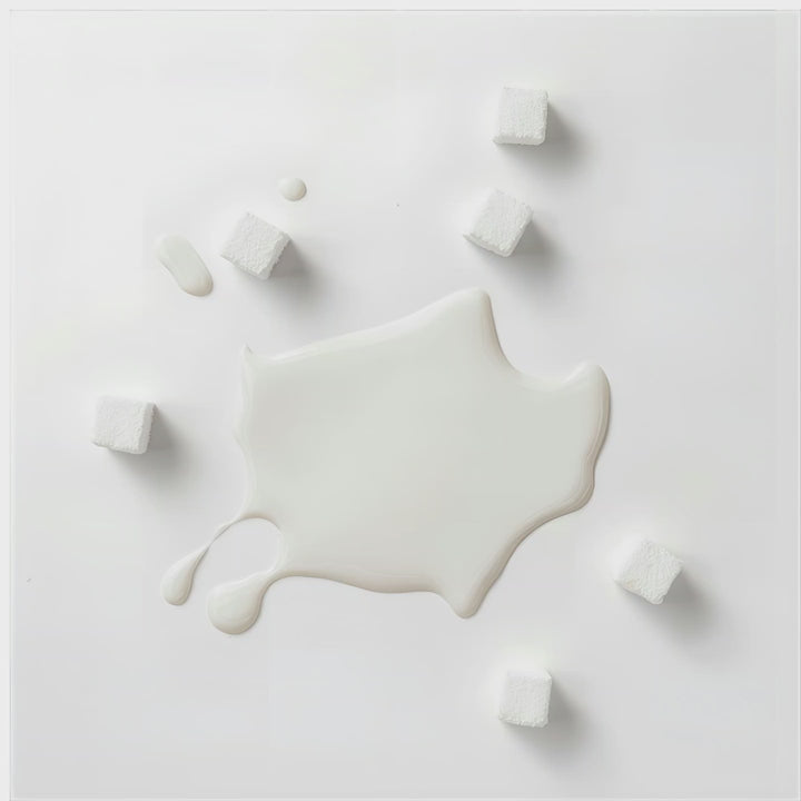 Milk + Sugar Body Splash