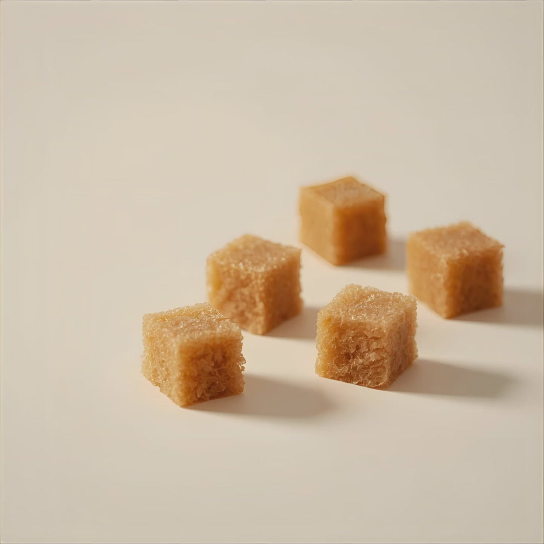 Brown Sugar Body Splash