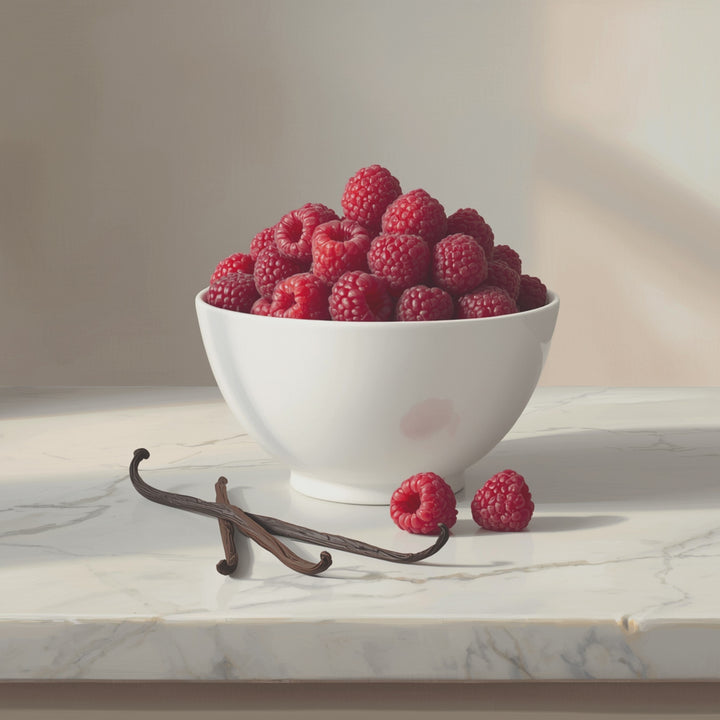 Black Raspberry Vanilla Eau de Toilette