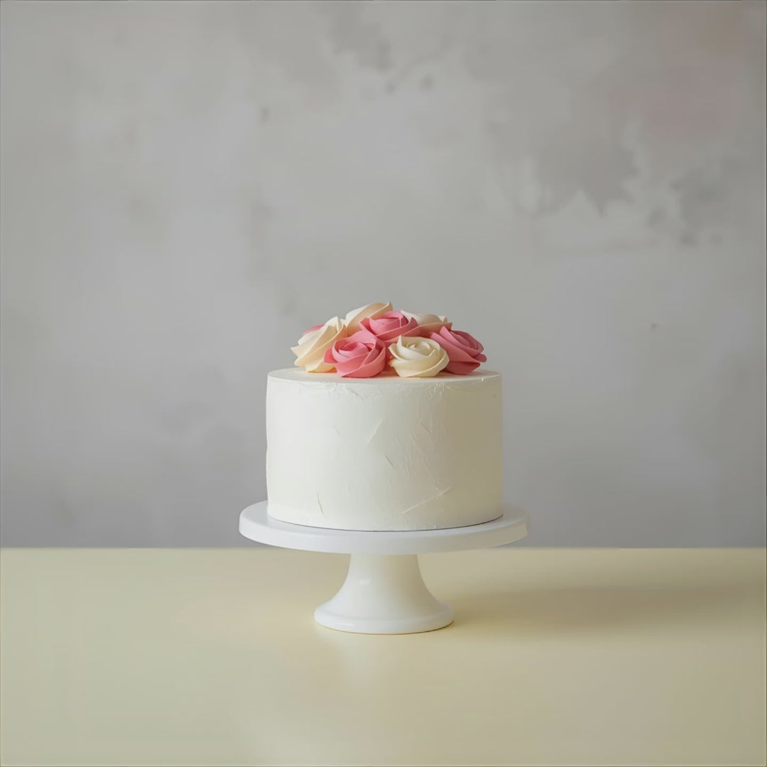 Wedding Cake Perfume Oil Roll-On