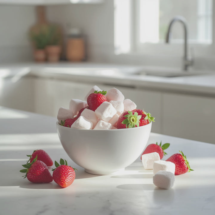 Marshmallow Strawberry Eau de Parfum