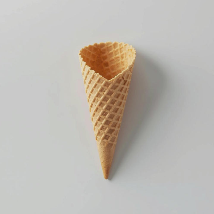 Waffle Cone Fragrance Notes. Top Notes: Vanilla Bean, Anise. Middle Notes: Butter Batter. Base Notes: Sugar Cane