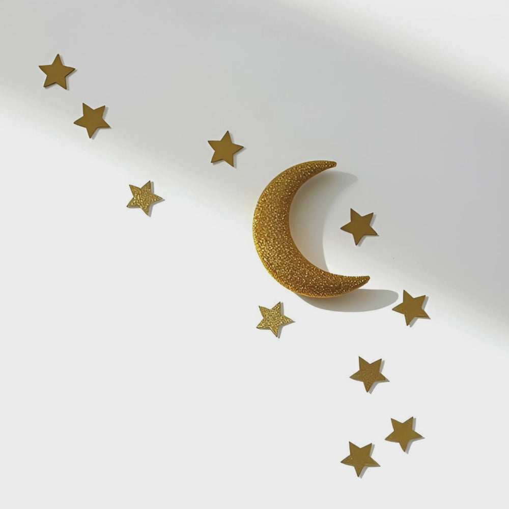 Patchouli Moon Fragrance notes. Top notes: Citrus Zest, Roasted Pumpkin. Middle Notes: nutmeg, clove, cinnamon. Base Notes: Patchouli, Musk, Vanilla Bean, Yerba Santa.