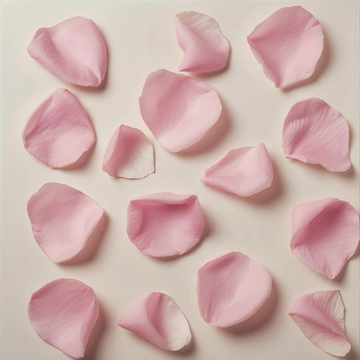 Lychee Rose Fragrance notes. Top notes: Pear, Lychee, Grapefruit. Middle notes: Damascena rose, incense, vetiver. Base notes: Vanilla bean, musk, evernyl.