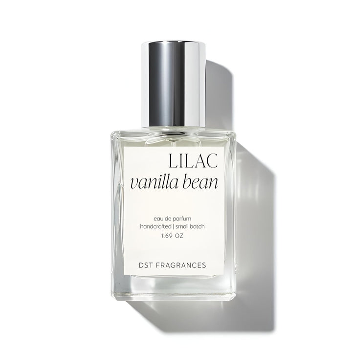 Lilac + Vanilla Bean Eau de Parfum