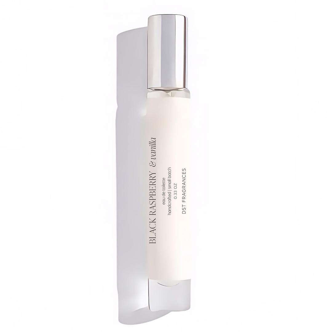 Black Raspberry Vanilla Eau de Toilette
