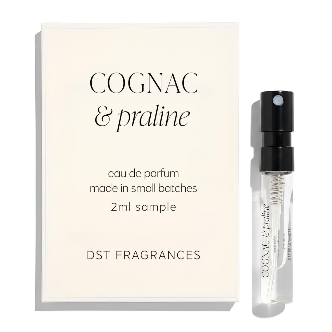 Cognac & Praline Eau de Parfum