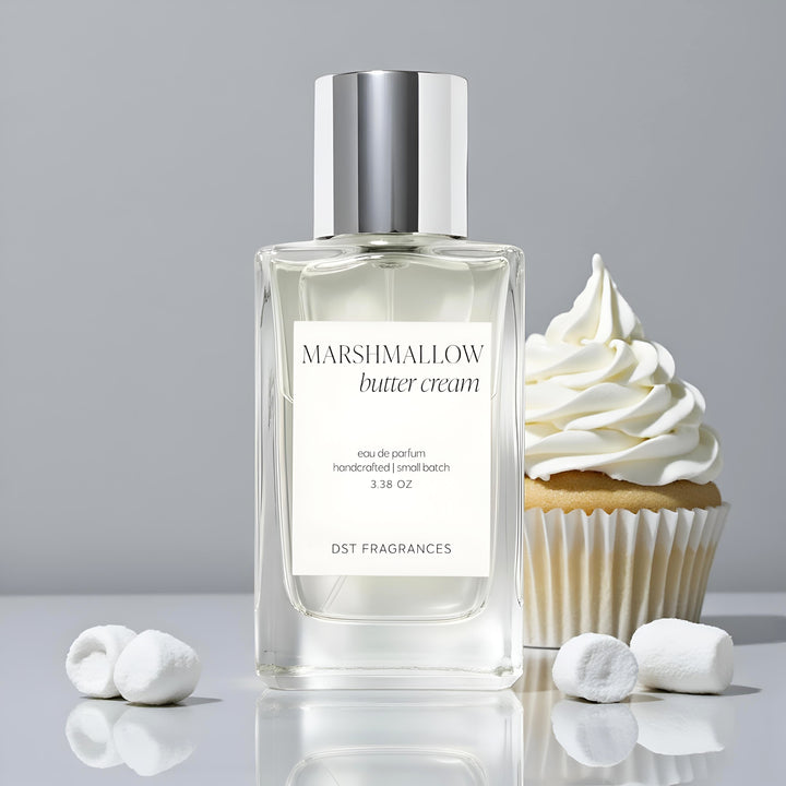 Marshmallow Butter Cream Eau de Parfum