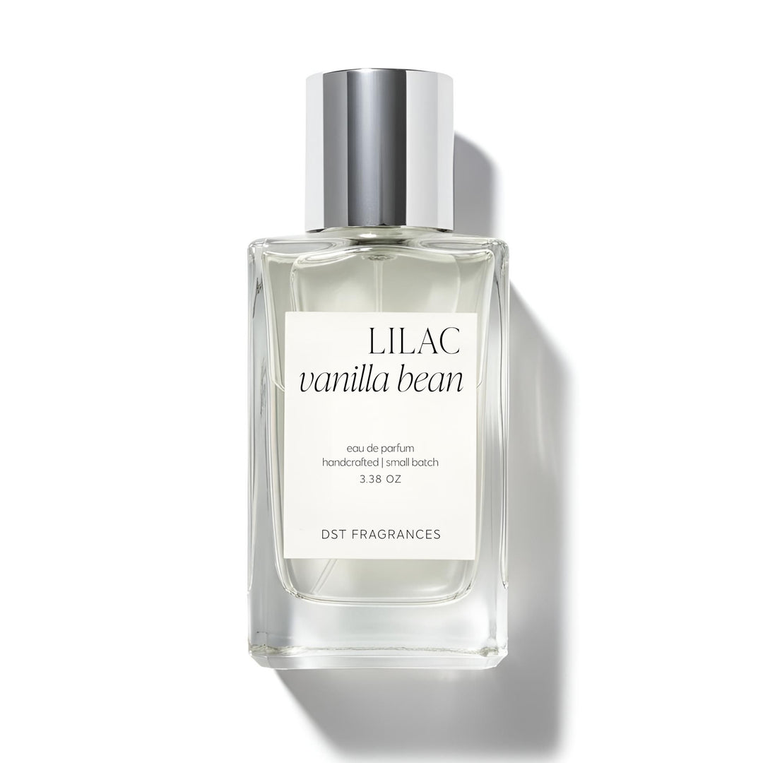 Lilac + Vanilla Bean Eau de Parfum